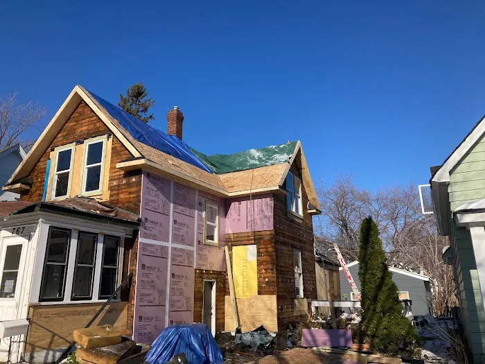 North Lake Contracting, Inc. Picture 3