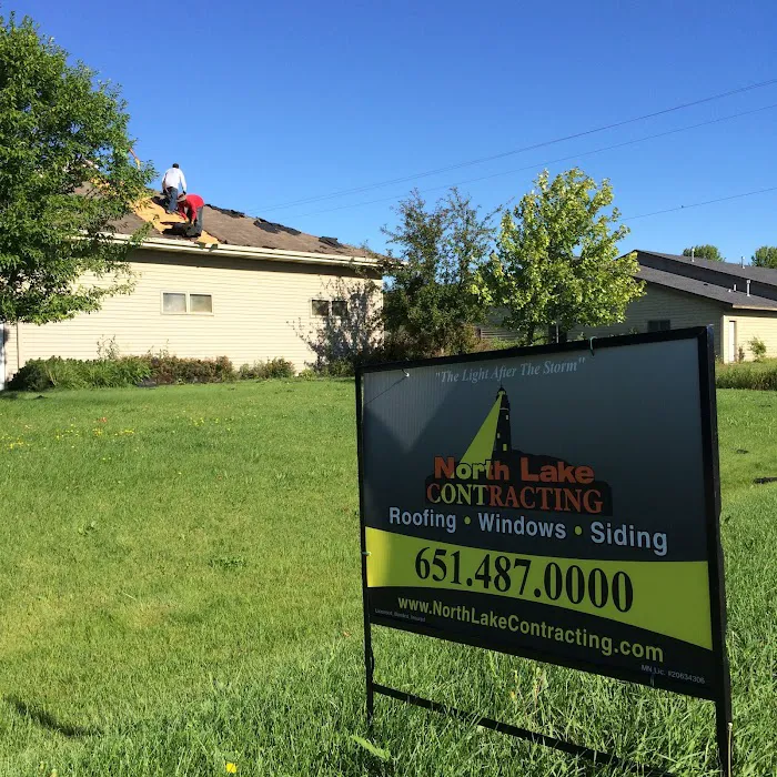 North Lake Contracting, Inc. Picture 5