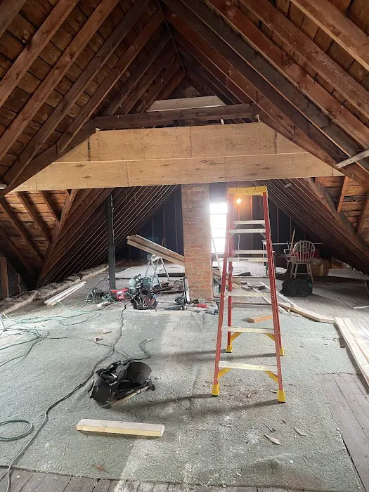 North Lake Contracting, Inc. Picture 2