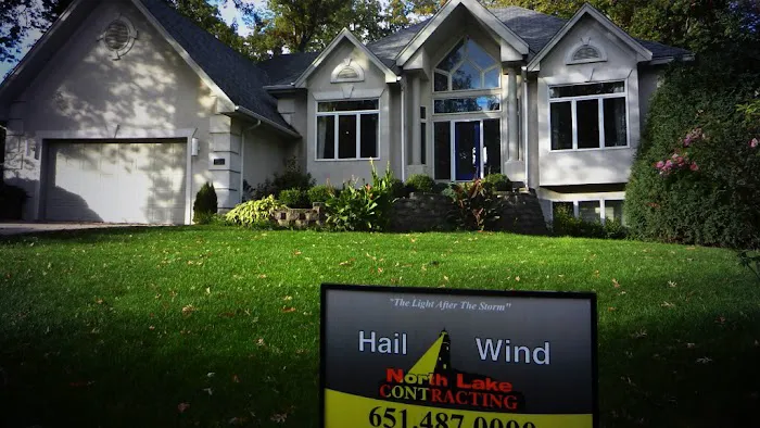 North Lake Contracting, Inc. Picture 7