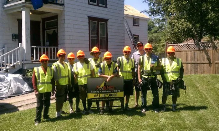 North Lake Contracting, Inc. Picture 9