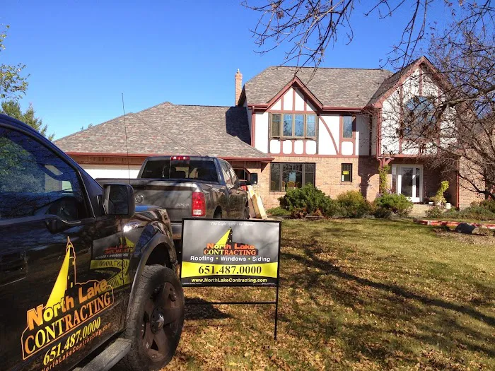 North Lake Contracting, Inc. Picture 10