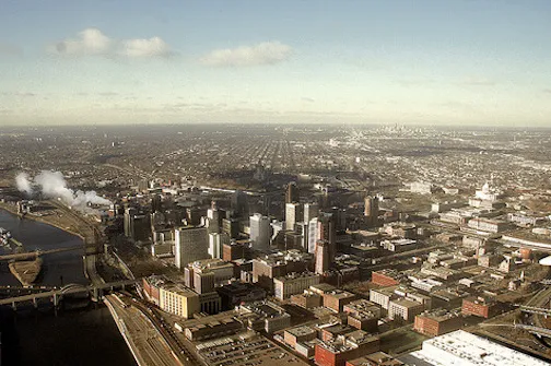 Oak Ridge Roofing and Siding Picture 1