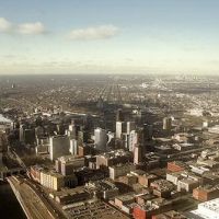 Oak Ridge Roofing and Siding ico