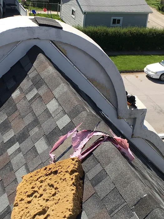 Oak Ridge Roofing and Siding Picture 10