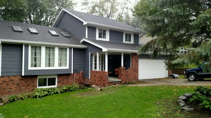 Oak Ridge Roofing and Siding Picture 6