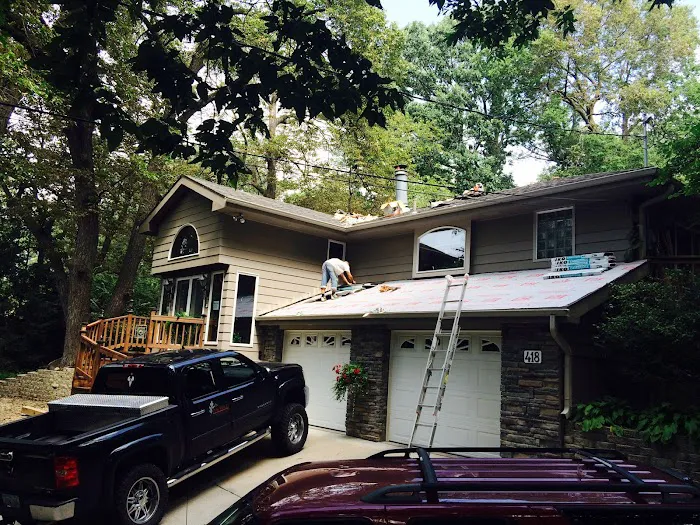 Oak Ridge Roofing and Siding Picture 3