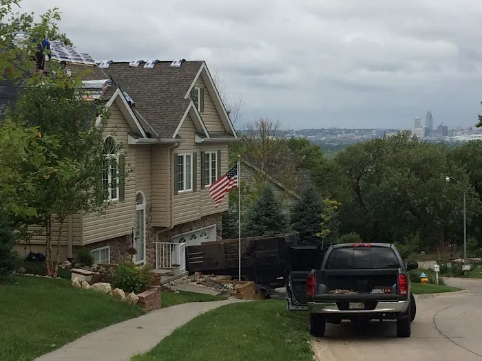 Oak Ridge Roofing and Siding Picture 8