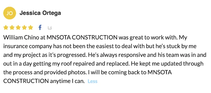 MNSOTA CONSTRUCTION Picture 8