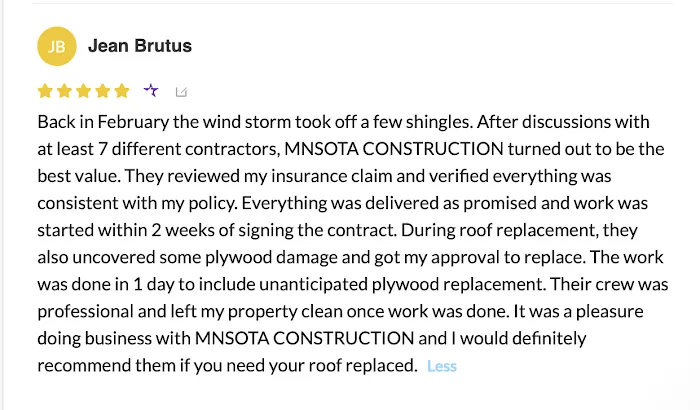 MNSOTA CONSTRUCTION Picture 9