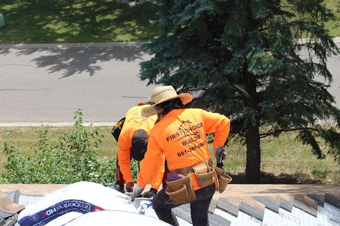 First Choice Builds Picture 3