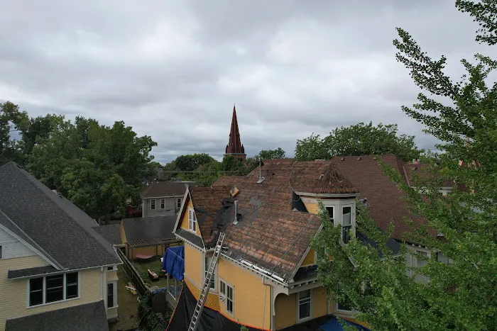 First Choice Builds Picture 9