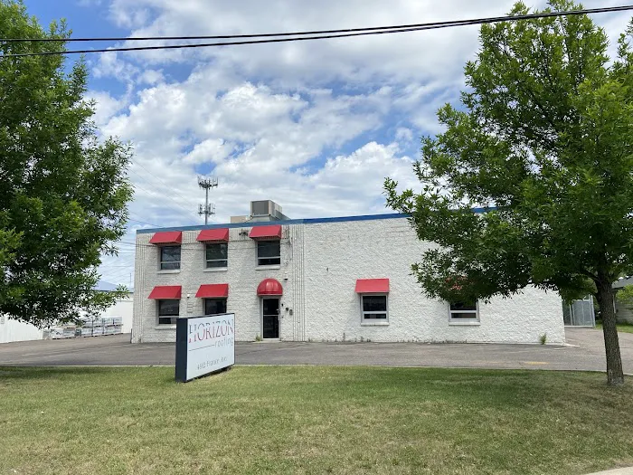 Horizon Roofing & Sheet Metal Picture 1