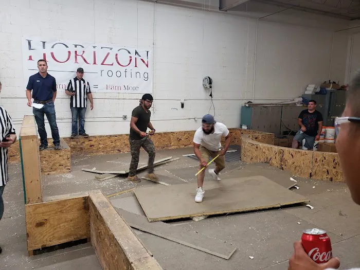 Horizon Roofing & Sheet Metal Picture 2