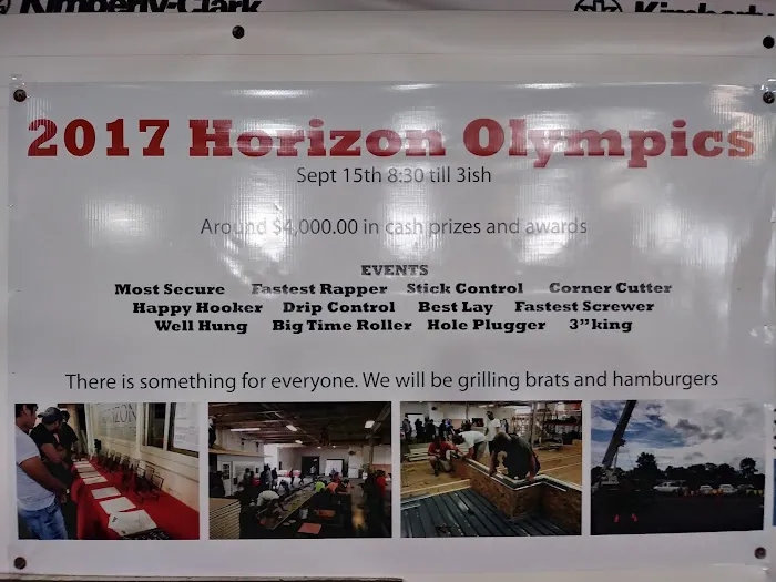 Horizon Roofing & Sheet Metal Picture 7