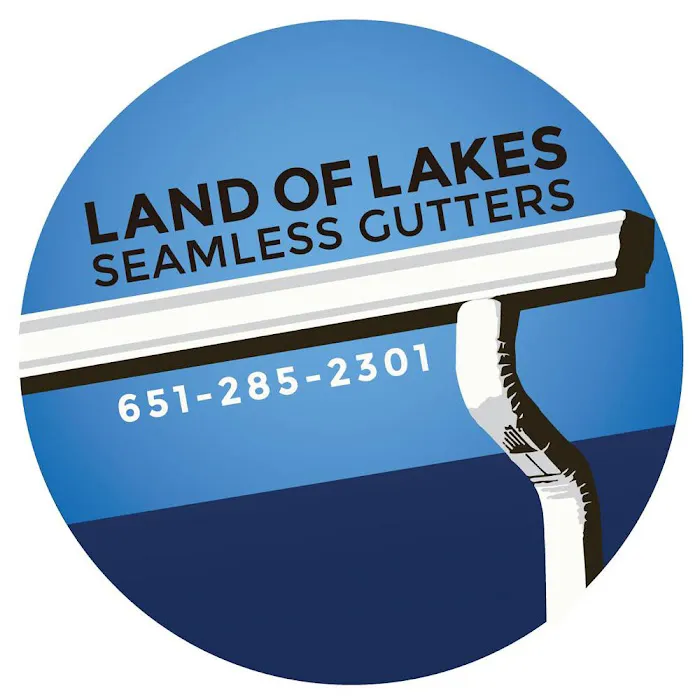 Land of Lakes Seamless Gutters Picture 4