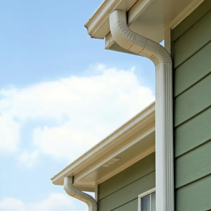 Land of Lakes Seamless Gutters Picture 10