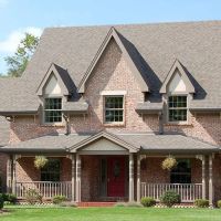 Land of Lakes Seamless Gutters ico