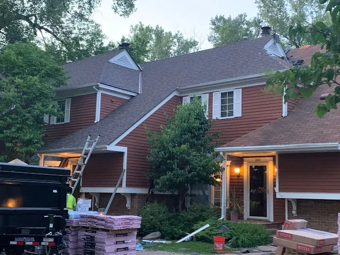 To Serve Contracting, LLC - Minneapolis Picture 2