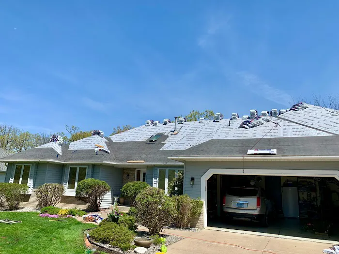 Shelter Construction, LLC Picture 5