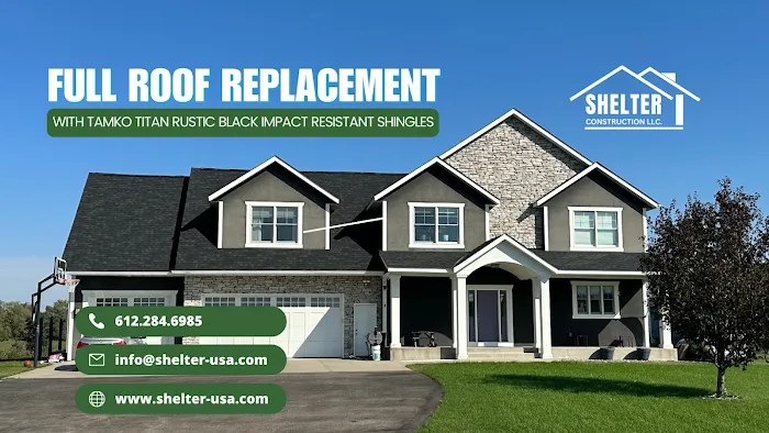 Shelter Construction, LLC Picture 9