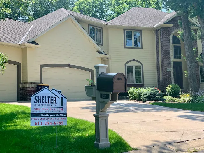 Shelter Construction, LLC Picture 6