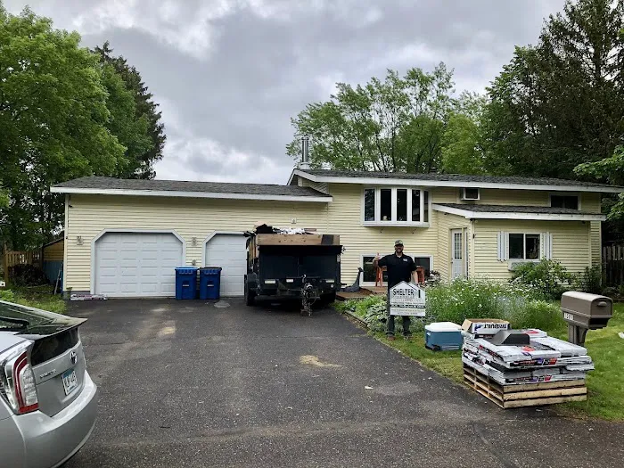 Shelter Construction, LLC Picture 10