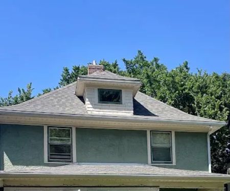 Shelter Construction, LLC