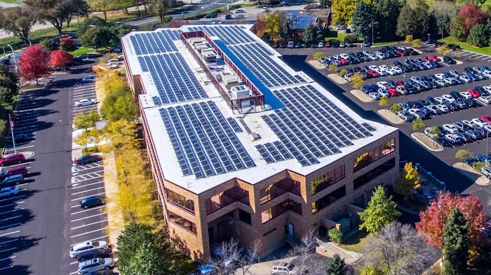 BL Dalsin Roofing Picture 7