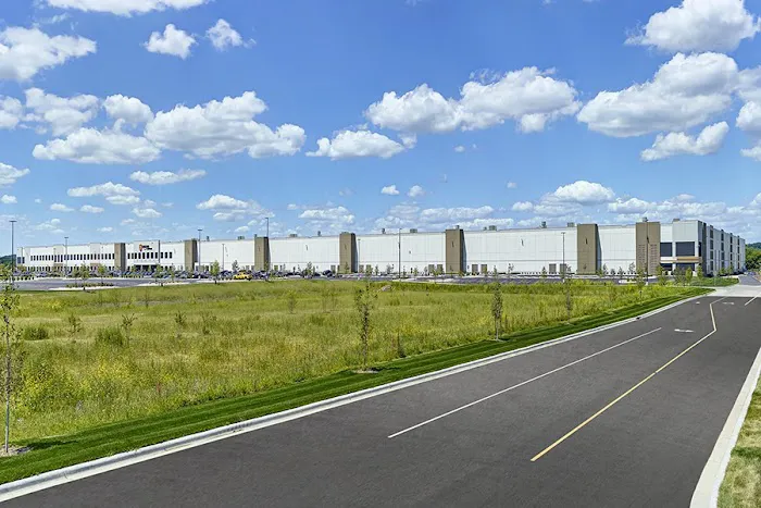 BL Dalsin Roofing Picture 5