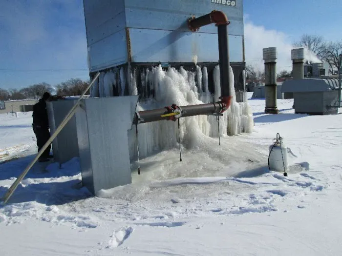 BL Dalsin Roofing Picture 1