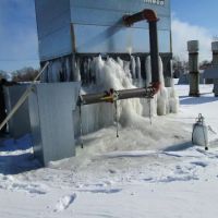 BL Dalsin Roofing ico