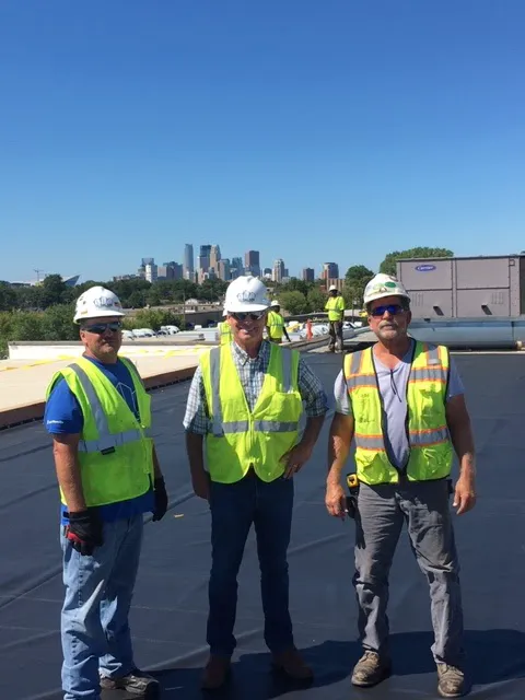 BL Dalsin Roofing Picture 8