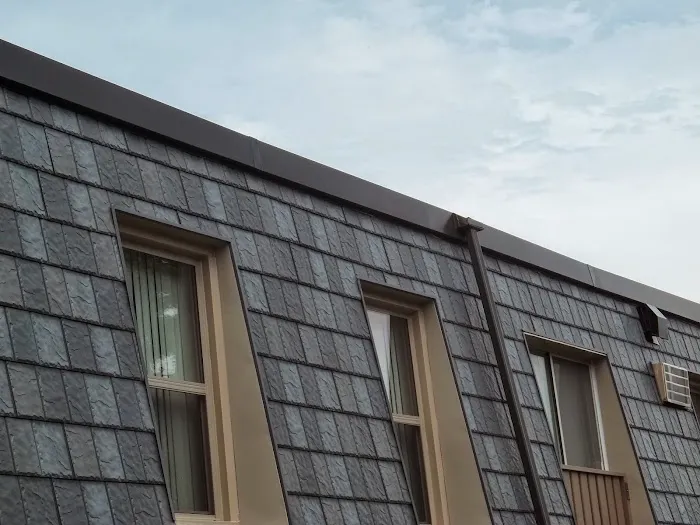 Quality Trusted Commercial Construction & Roofing Picture 2