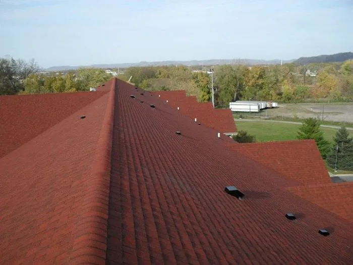 Quality Trusted Commercial Construction & Roofing Picture 1