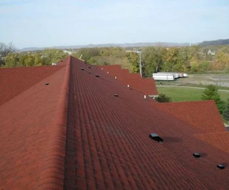 Quality Trusted Commercial Construction & Roofing