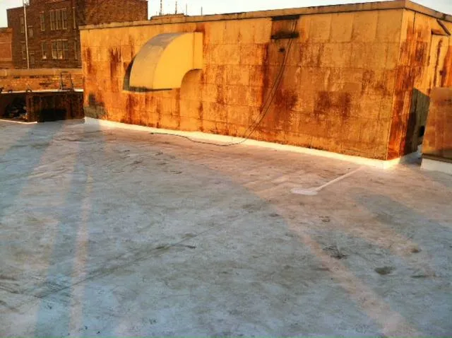 Quality Trusted Commercial Construction & Roofing Picture 7