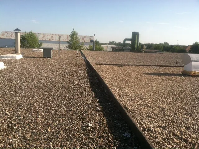 Quality Trusted Commercial Construction & Roofing Picture 10
