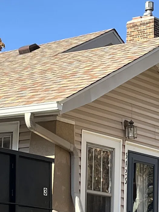 Roof Ninja Services Picture 3