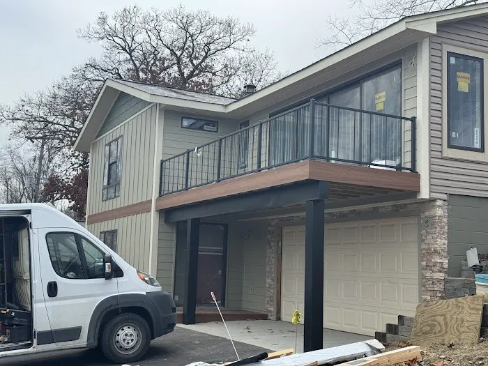 Roof Ninja Services Picture 2