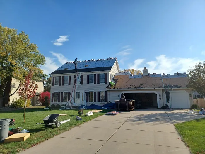 Barnhouse Exteriors, LLC Picture 4