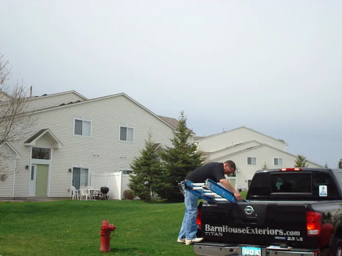 Barnhouse Exteriors, LLC Picture 1