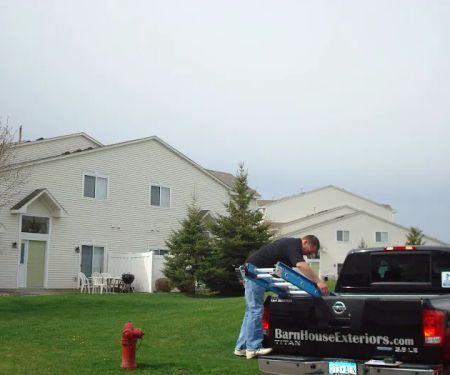 Barnhouse Exteriors, LLC