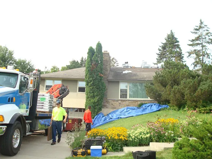 Barnhouse Exteriors, LLC Picture 9