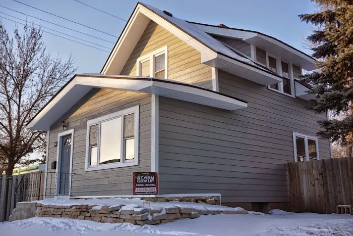 Storm Group Roofing Picture 5