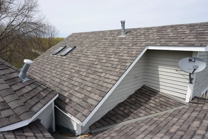 Storm Group Roofing Picture 1