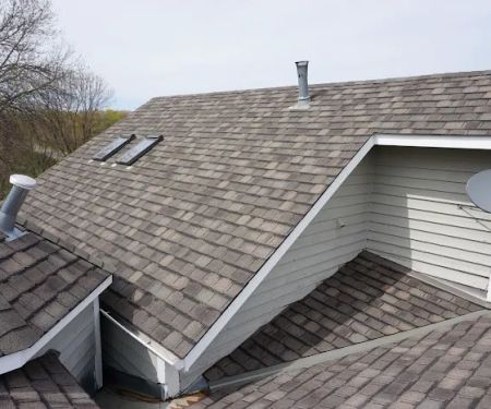 Storm Group Roofing