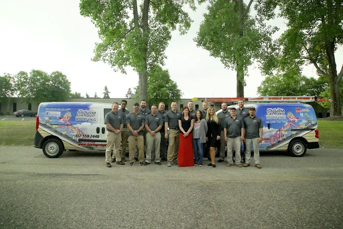 Storm Group Roofing Picture 8