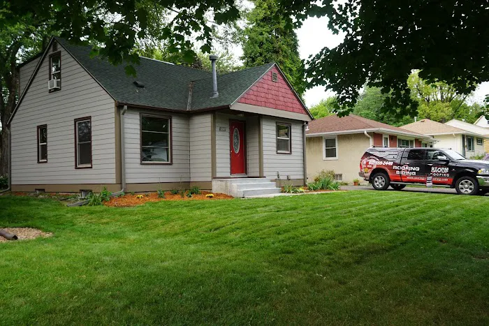 Storm Group Roofing Picture 7