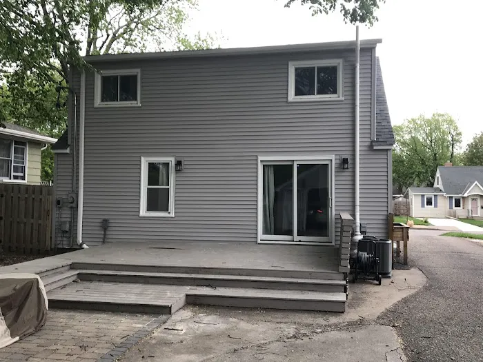 Keyprime Roofing and Remodeling Picture 1